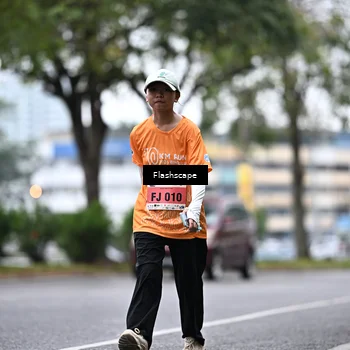 Runner Photo 8517839