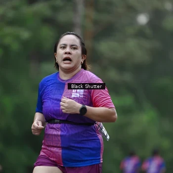 Runner Photo 8517840