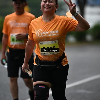 Runner Photo 8517841