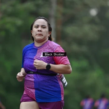 Runner Photo 8517843