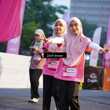 Runner Photo 8517844