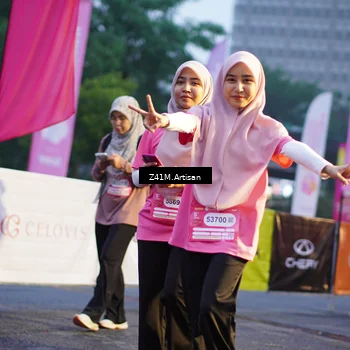 Runner Photo 8517845