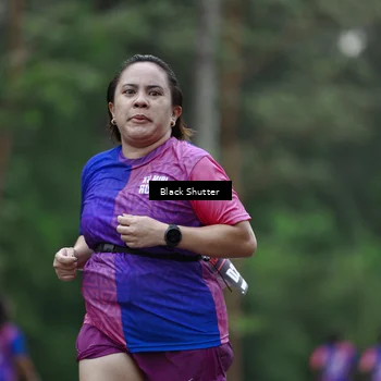 Runner Photo 8517847