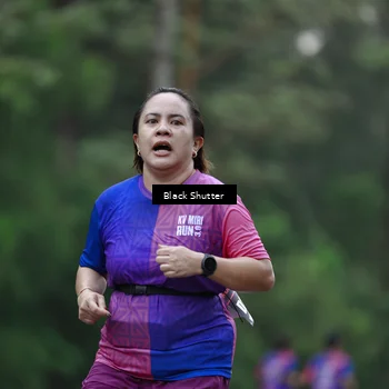 Runner Photo 8517848