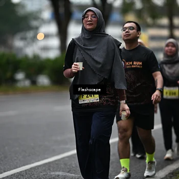 Runner Photo 8517849