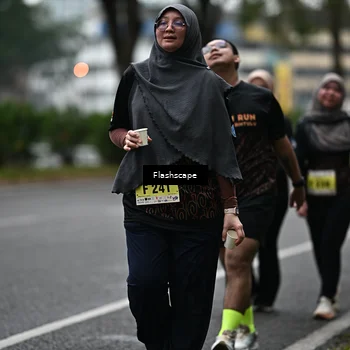 Runner Photo 8517850
