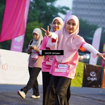 Runner Photo 8517851