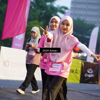 Runner Photo 8517852