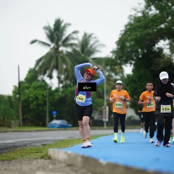 Runner Photo 8517855