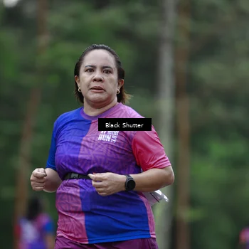 Runner Photo 8517857