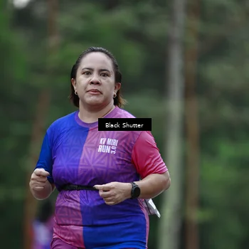 Runner Photo 8517858