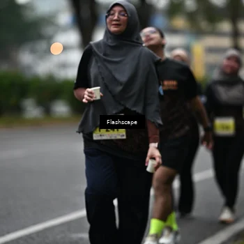 Runner Photo 8517859