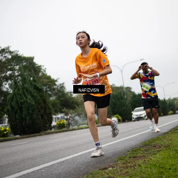 Runner Photo 8517861