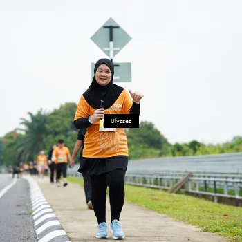 Runner Photo 8517864