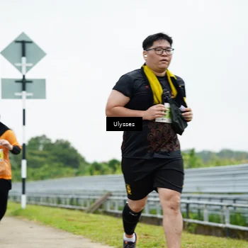 Runner Photo 8517865