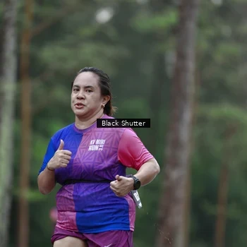 Runner Photo 8517867