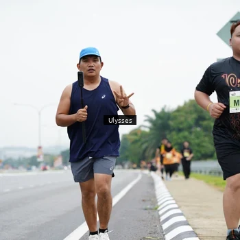 Runner Photo 8517868