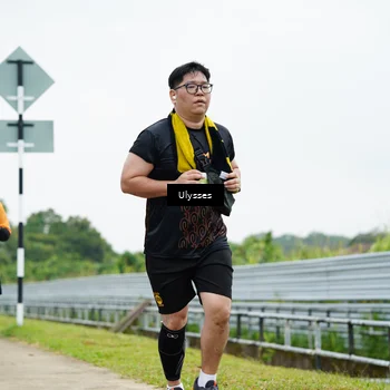 Runner Photo 8517869