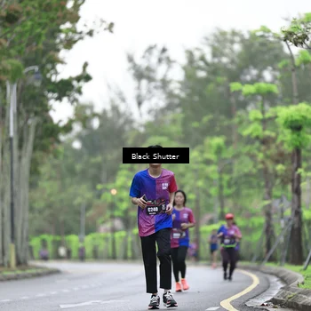 Runner Photo 8517870