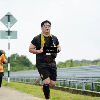Runner Photo 8517875