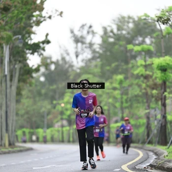Runner Photo 8517876