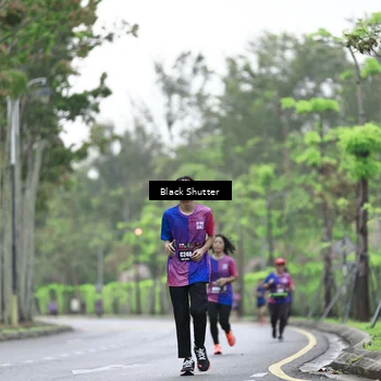 Runner Photo 8517879