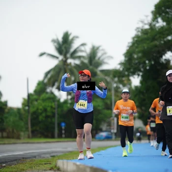 Runner Photo 8517882