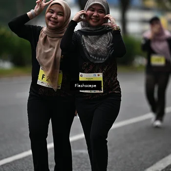 Runner Photo 8517883