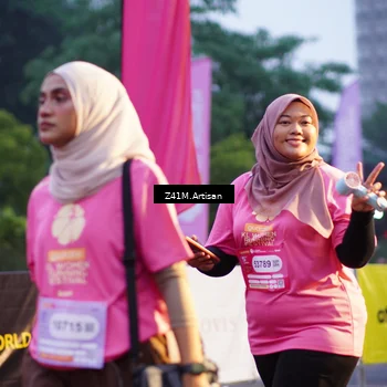 Runner Photo 8517886