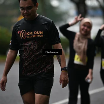 Runner Photo 8517887