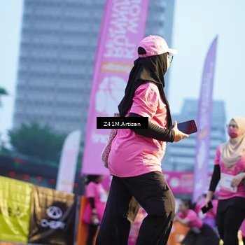 Runner Photo 8517889
