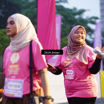 Runner Photo 8517891