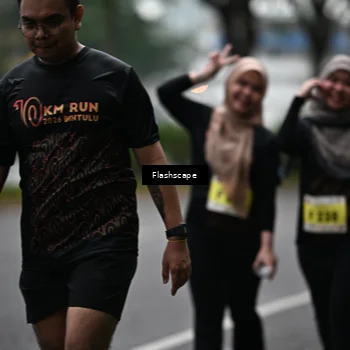 Runner Photo 8517892