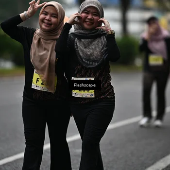 Runner Photo 8517893