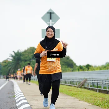 Runner Photo 8517894