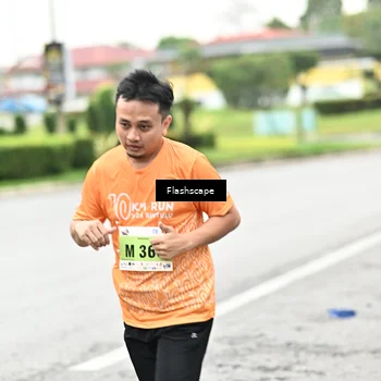 Runner Photo 8517896