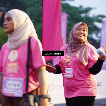 Runner Photo 8517898