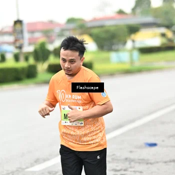 Runner Photo 8517899