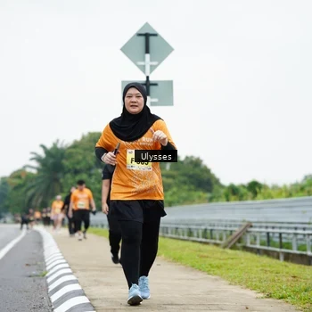 Runner Photo 8517901