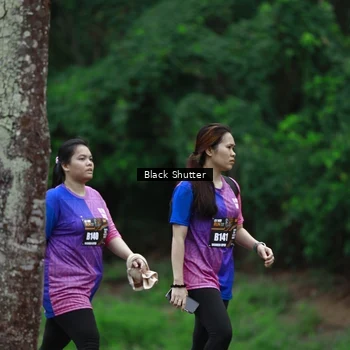 Runner Photo 8517903