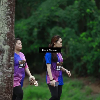 Runner Photo 8517904