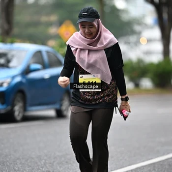 Runner Photo 8517905