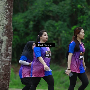Runner Photo 8517908