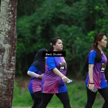 Runner Photo 8517912