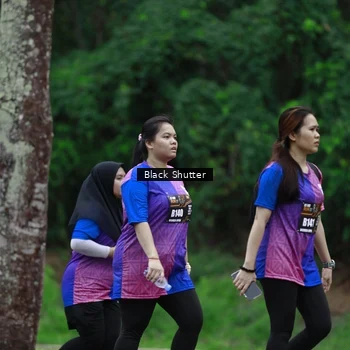 Runner Photo 8517917