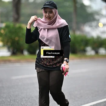 Runner Photo 8517918