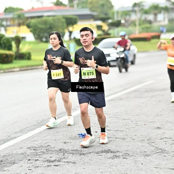 Runner Photo 8517921