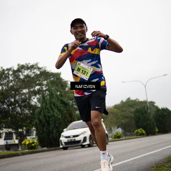 Runner Photo 8517922