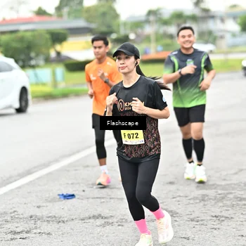 Runner Photo 8517925
