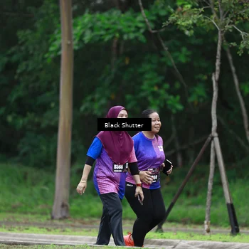 Runner Photo 8517926